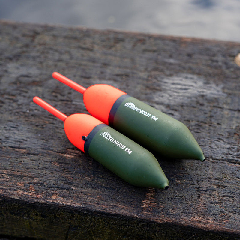 Fox Rage Predator HD Trolling Floats